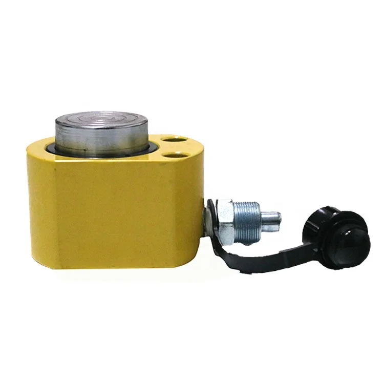 FPY-50 50 ton small size hydraulic jack for construction