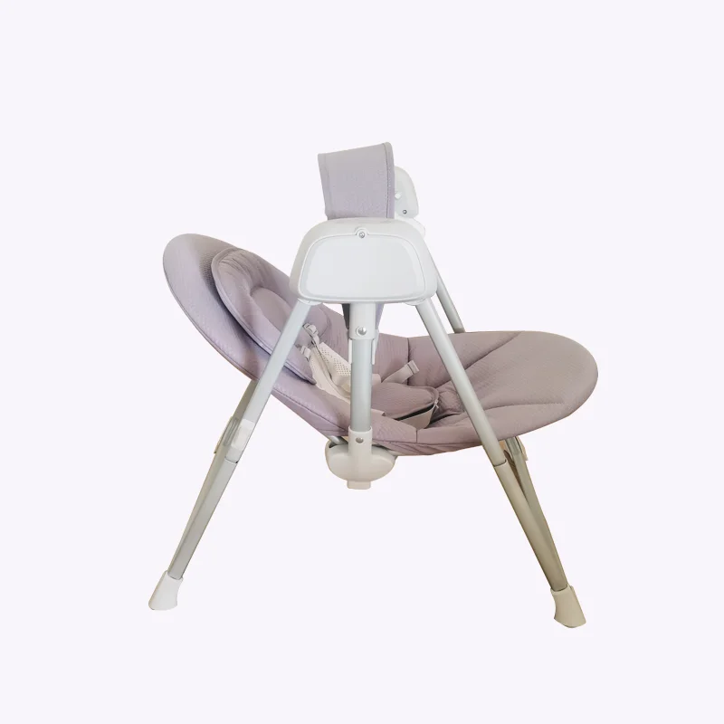 Manufacture Price Cradle Electric Baby Swing Cradle Electric Bed Baby Rocking Chair