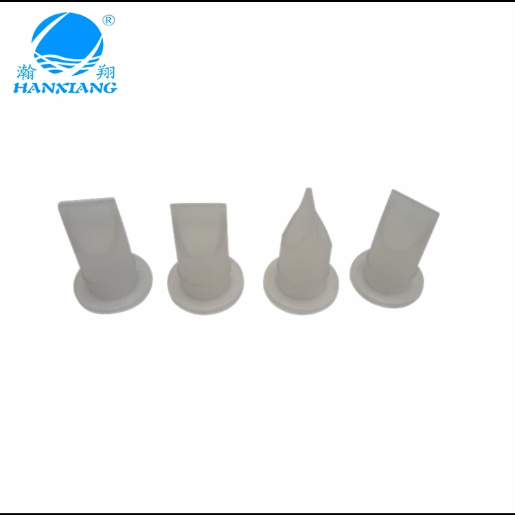 Low price Factory Direct Supply duckbill umbrella valve durable engineering duckbill valves suppliers duckbill valve