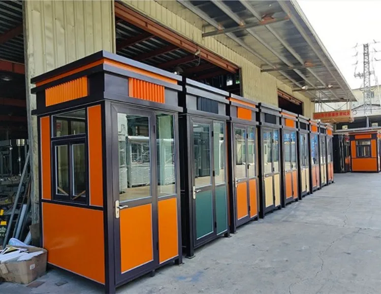 Легкий сборный дом легкая сборка экологически чистый портативный защитный корпус для покраски