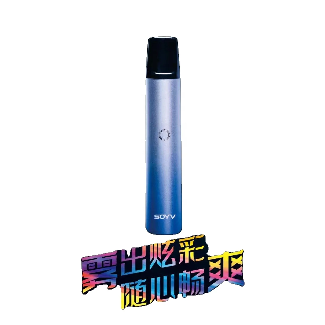 New Arrival Cheap 2200 puffs e-cigarette Wholesale