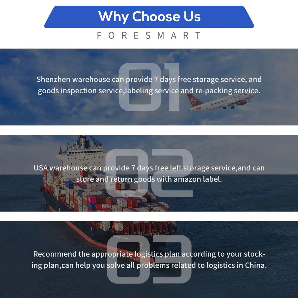 Buffalo Logistics China Shipping Agent To Miami Freight Cost Usa