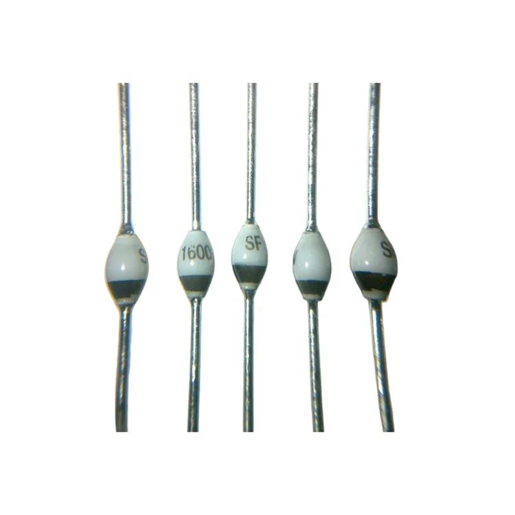 New original stock IC SF1600-TAP SOD-57 Integrated Circuit General Diode IC