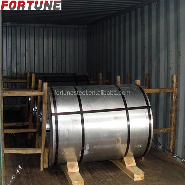 Prime SGCC cold rolled ppgi steel