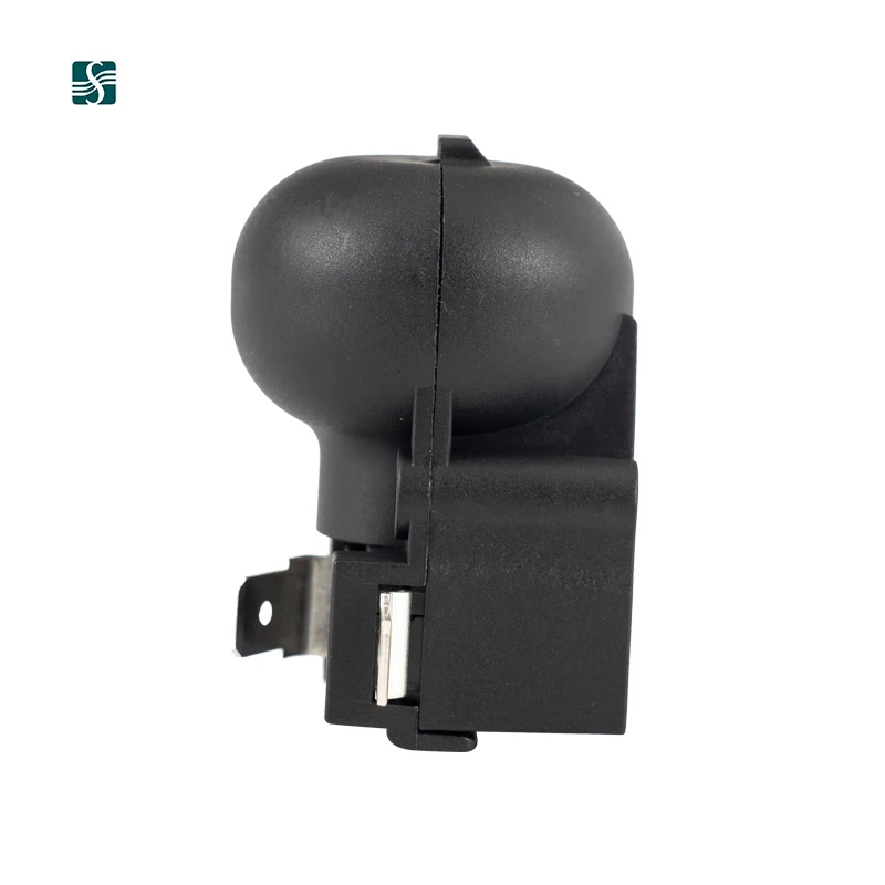16A 125V 250V Tip Over Switch Hight Quality Tilt Dump Switch For Gas Heater And Air Purifier