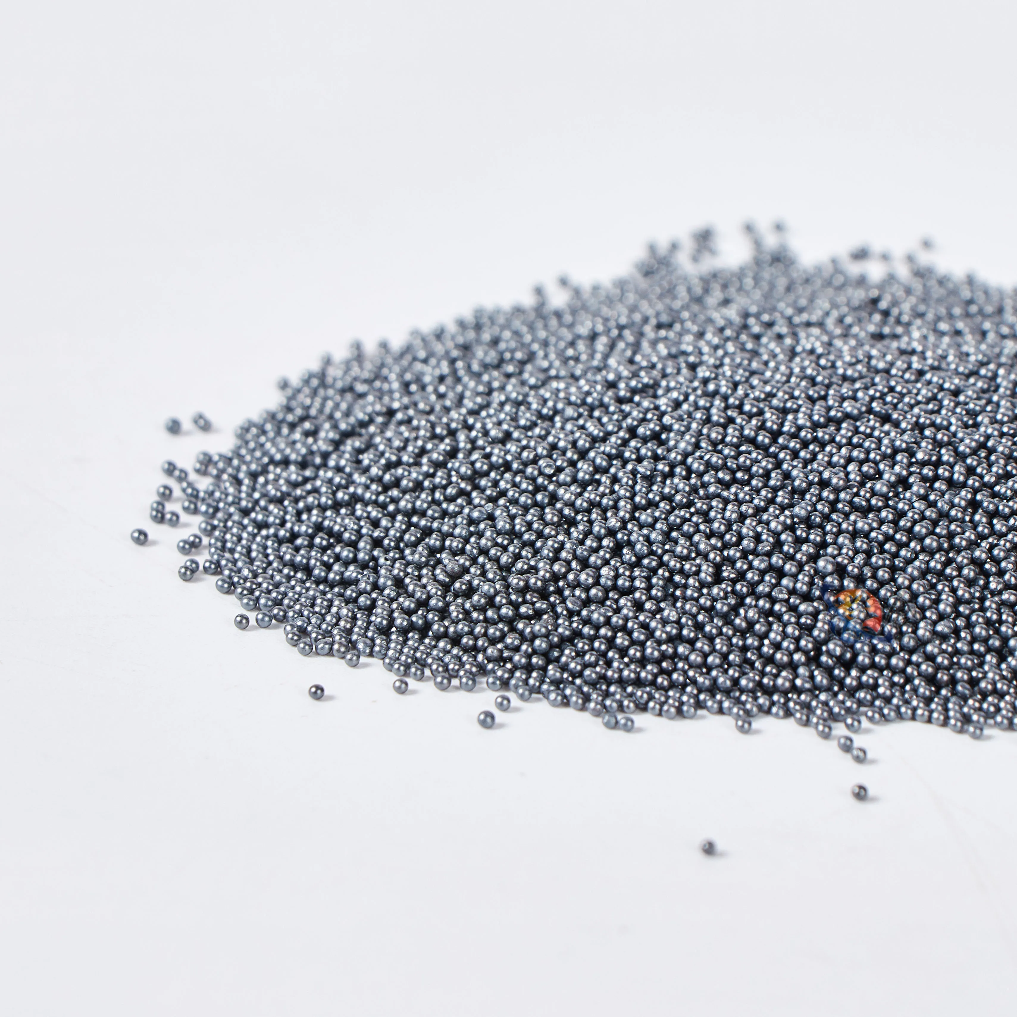 Fast Delivery OEM/ODM Available Metal Abrasives Premium Load Shot Ball For Rust Remove