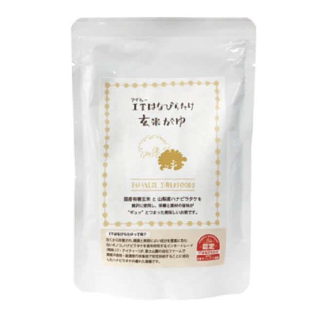 Cooking microwave oven retort pouch brewing cooking porridge