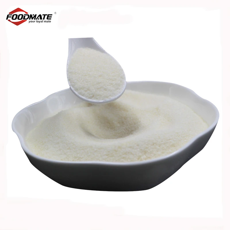 Gelatin for gummies 2021 best gelatin supplier from china