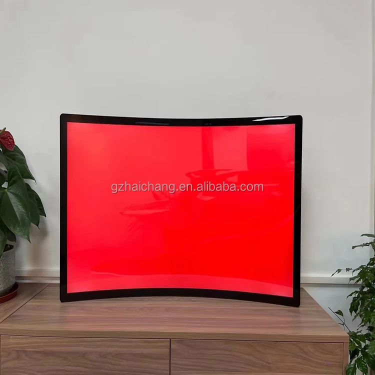 Embedded Ir Screen Display 32/43/55 inch  screen Pcap Touch Monitor Arcade For Skill Game Machine Cabinet