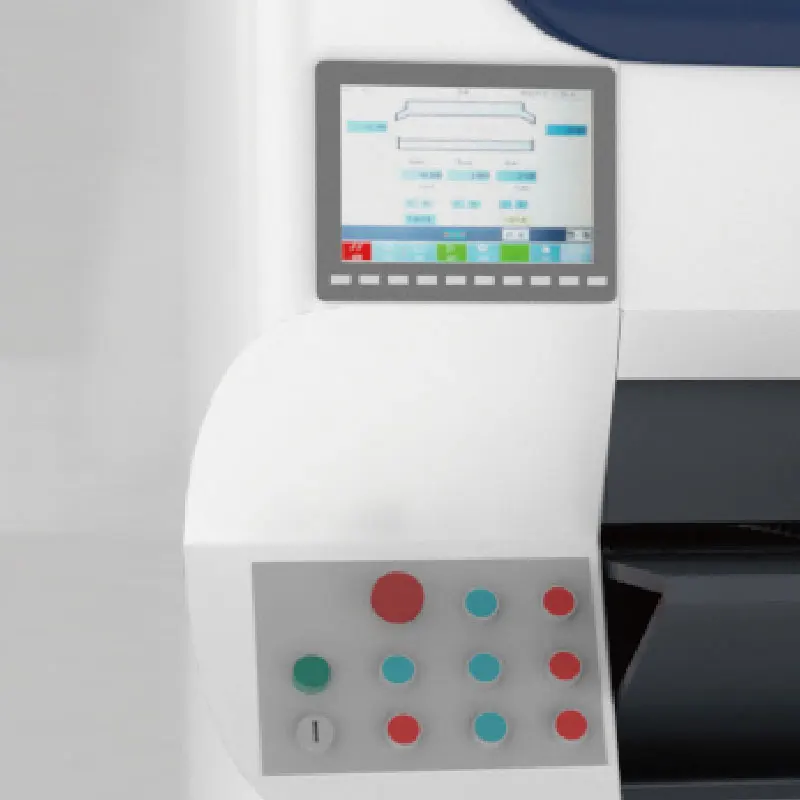 Similar Kohler Thin Metal Sheets Leveling Machine