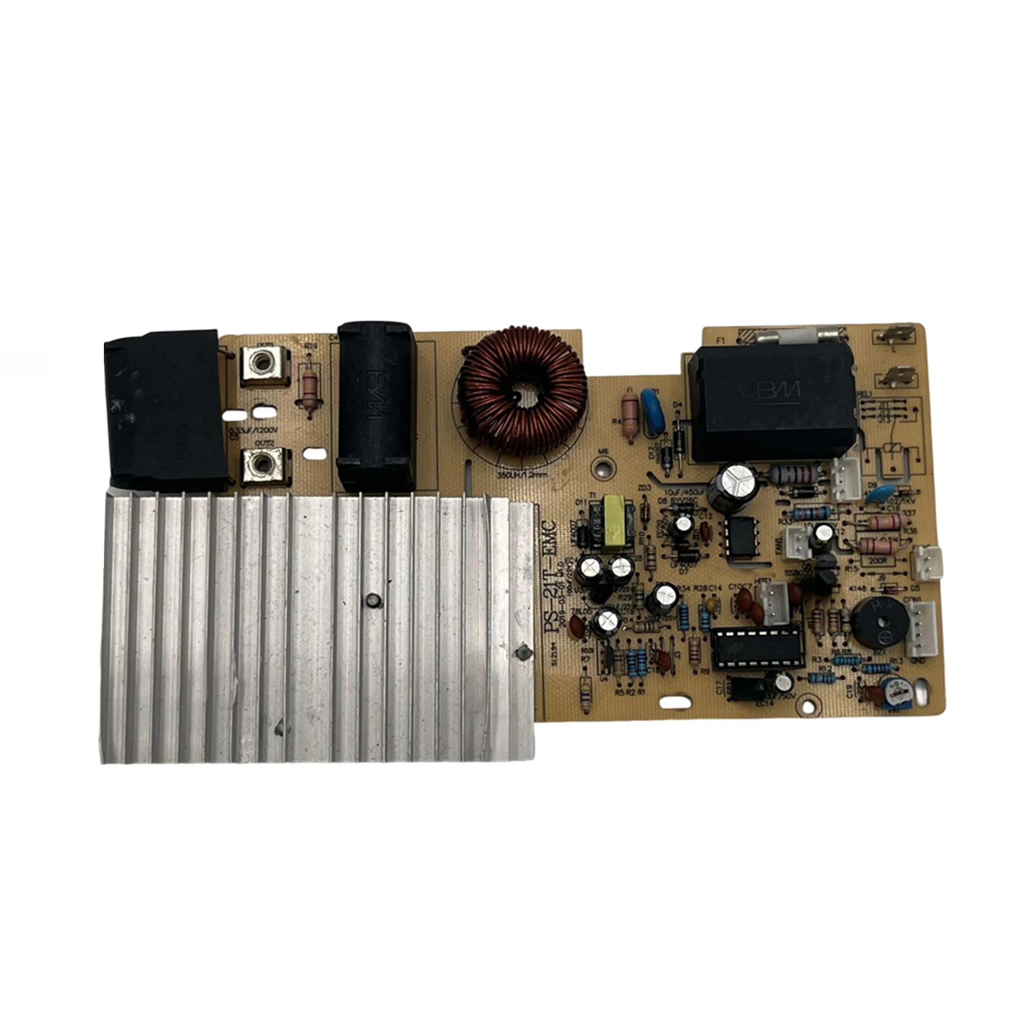 Детали для кухонной индукционной плиты PCB компоненты