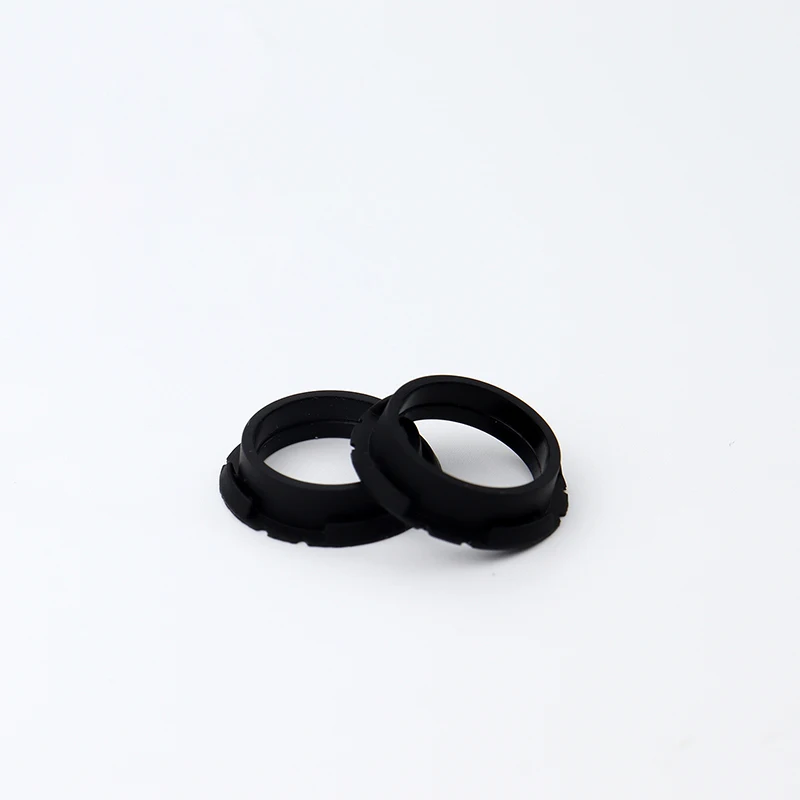 Manufacturer OEM Wear Resistance Silicone Rubber Seals Rubber Gaskets Automotive Parts Silicon Gasket For Car
