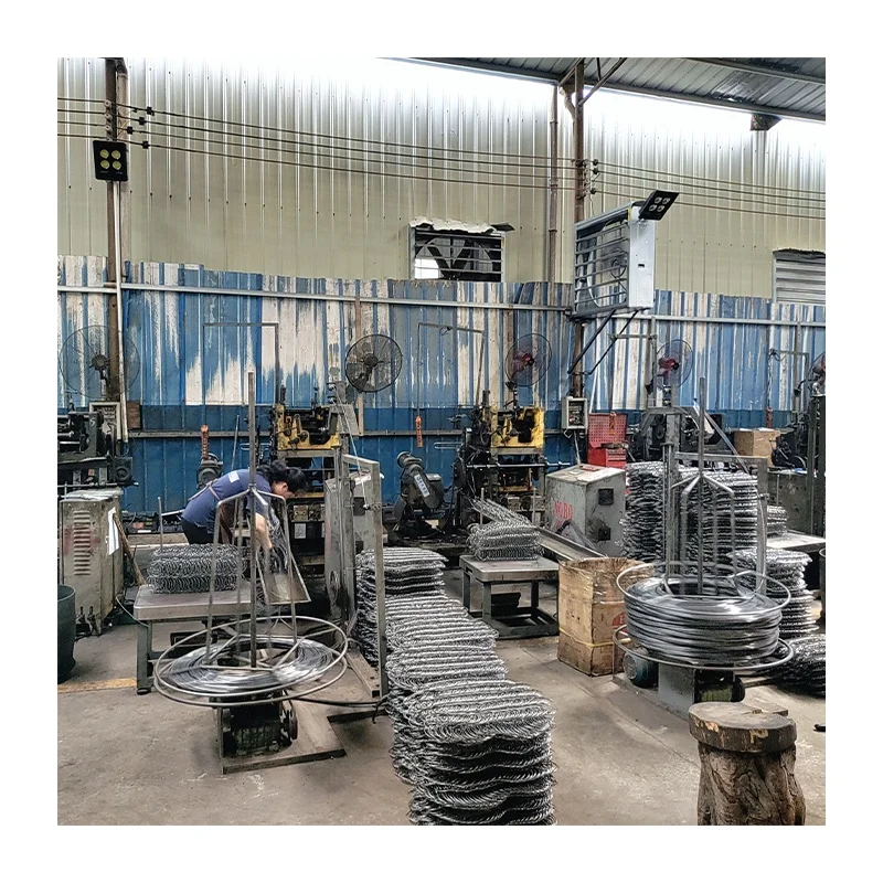 High Carbon Steel Wire Custom Height Mattress Bonnel Spring for Spring Mattress