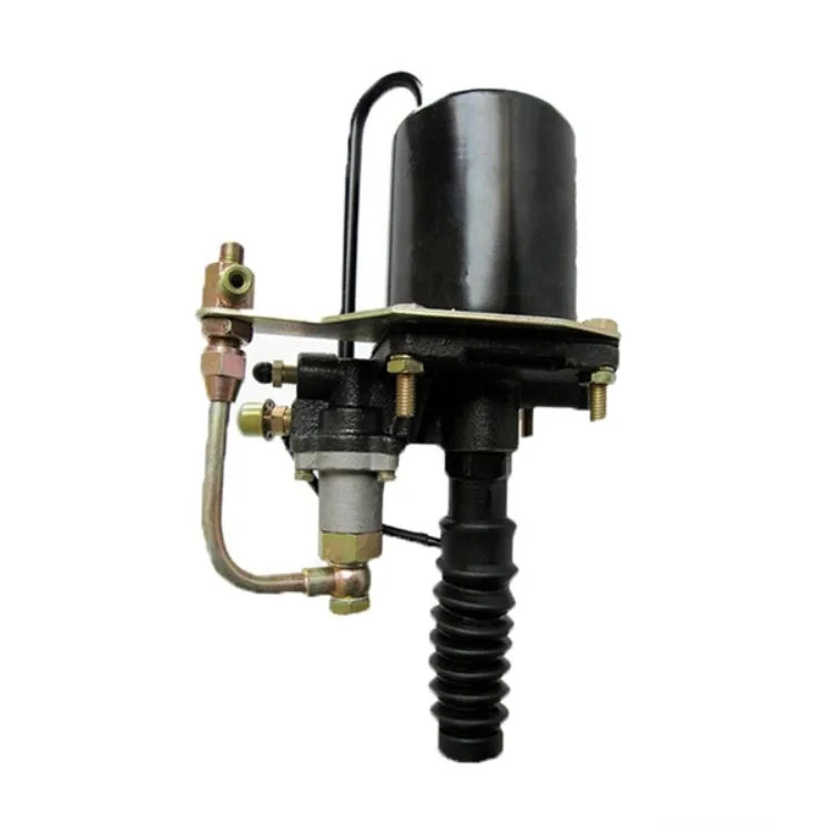 63571300  Truck Clutch Booster Assy 41700-7D000 105mm For Nissan Isuzu Hino Daewoo