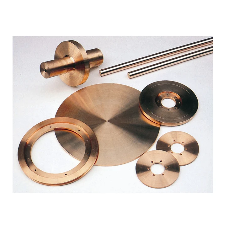 Corrosion resistant plate copper brazing alloy rod other welding