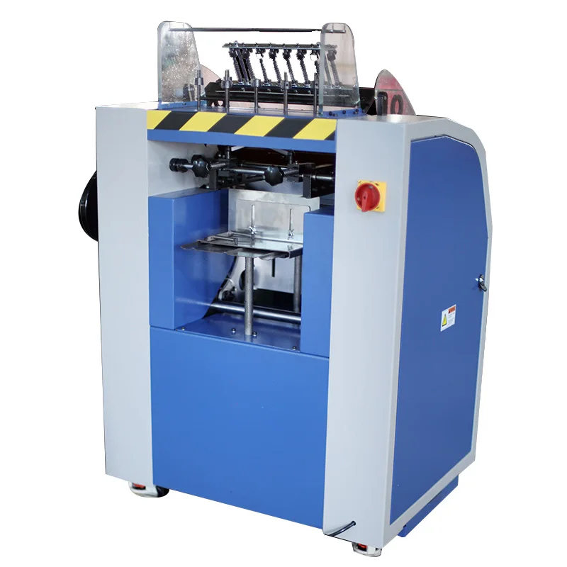 Factory Automatic Book Binding Sewing Machine Book Sewing Machine