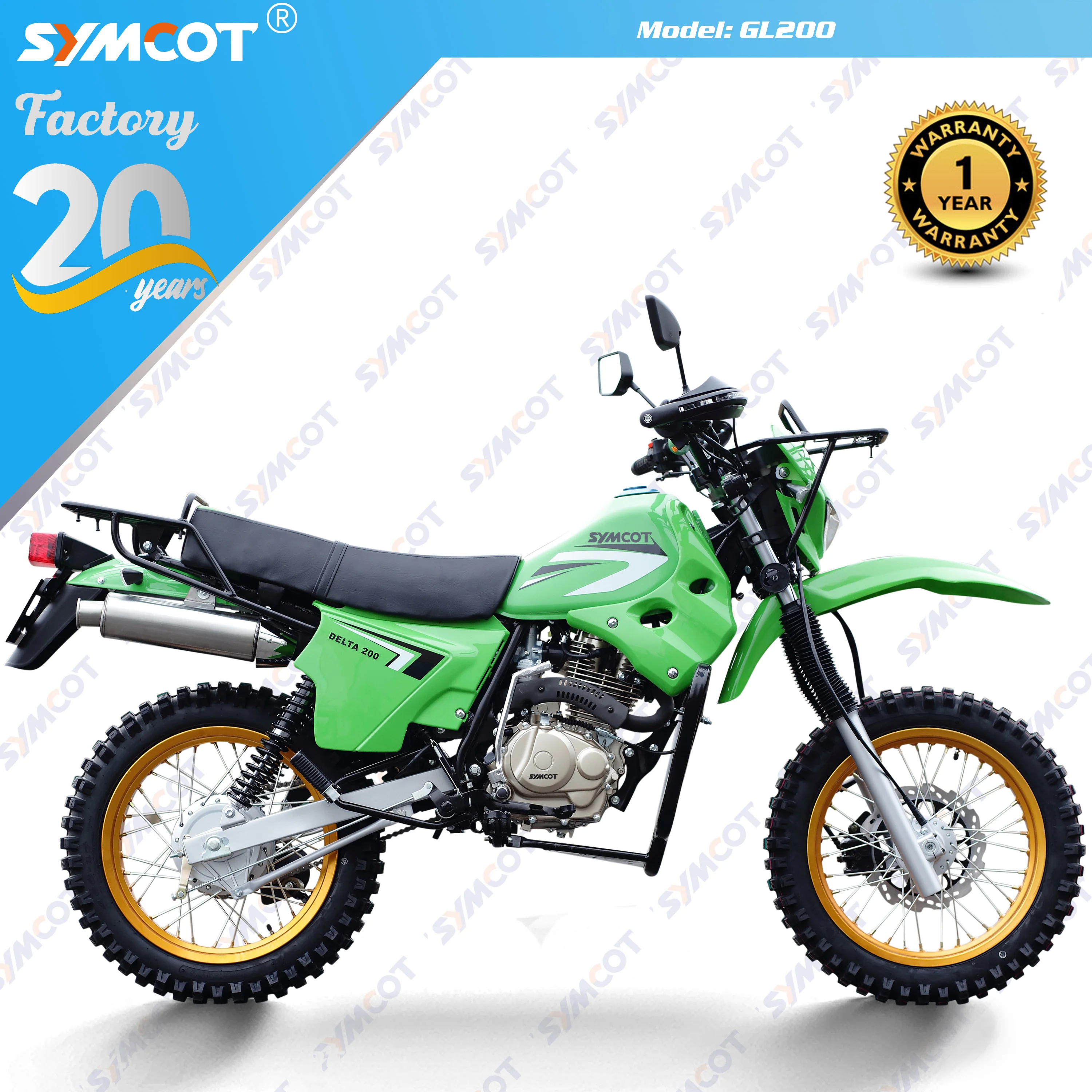 Engine radiator Cooler Water Tank part for Xmotos Apollo Motorcycle Zongshen Loncin Lifan 150cc 200cc 250cc Accessories cooling