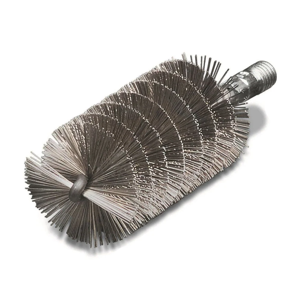 Щетка из нержавеющей стали высшего качества