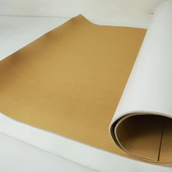 Non Skid Boat Flooring Mat Durable Eva Foam Teak Sheet Marine Synthetic Decking