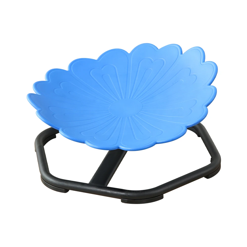 Wholesale new trends children swivel chair autism daily exercise equipment provide customized service  kids wobble chair sit