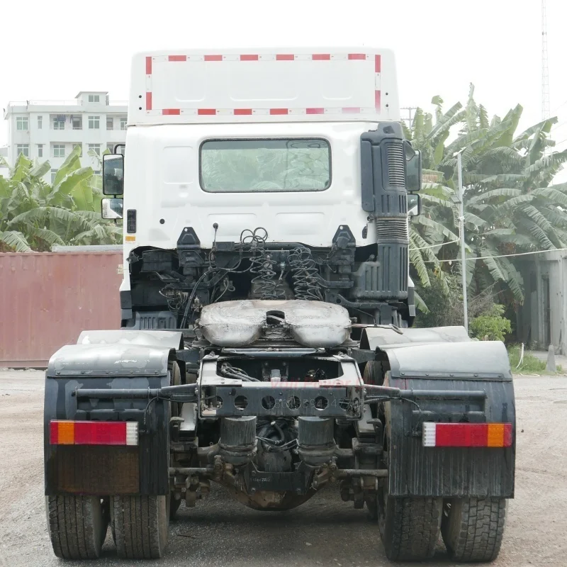Hino Ranger 23 used truck