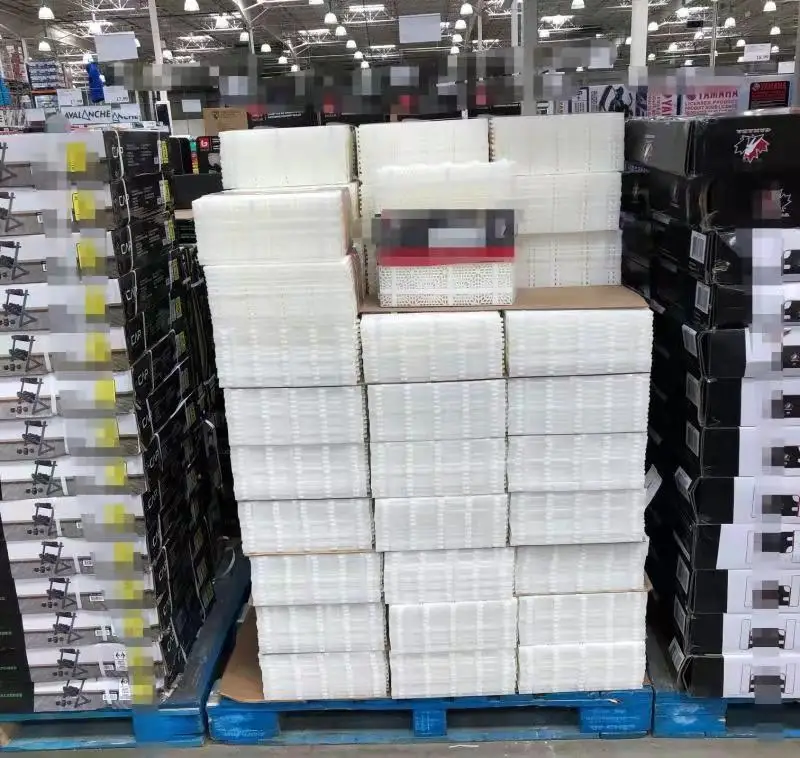 Factory directly supply  Price outdoor  Roller Hockey Floor tiles Modular Floor Tiles PP Suspended Roller shooting Skating Tiles