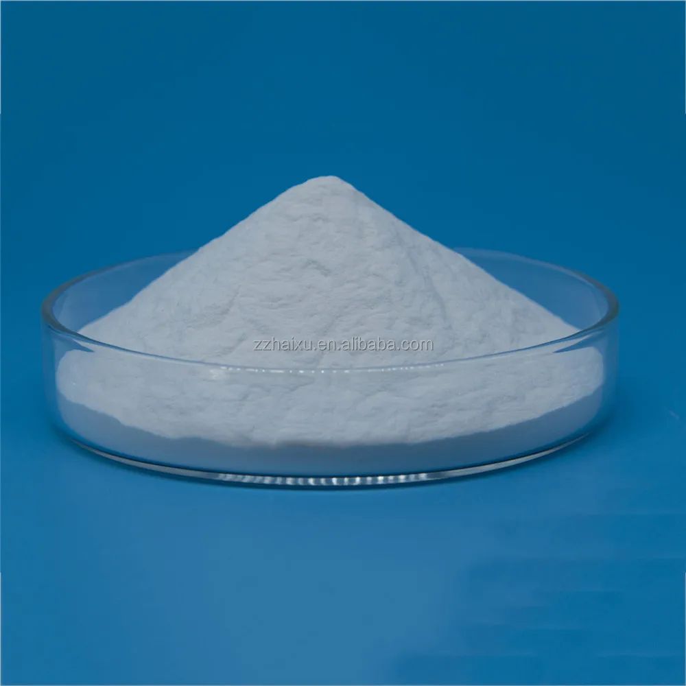 white fused aluminum oxide White corundum WA for chip polishing and grinding