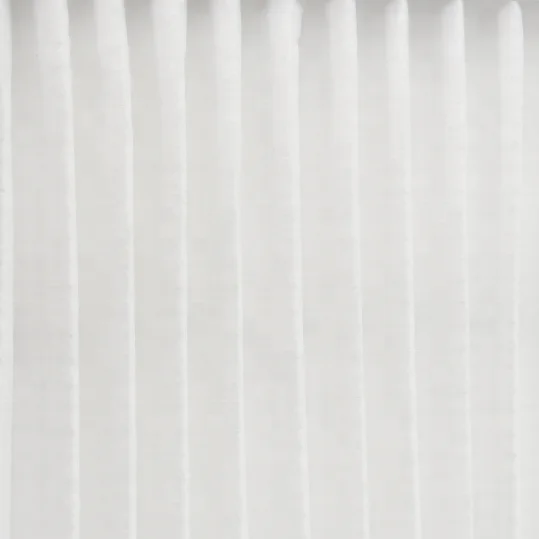 
Pleated synthetic fiber medium plate g4 air filter for 5 micron air particles 