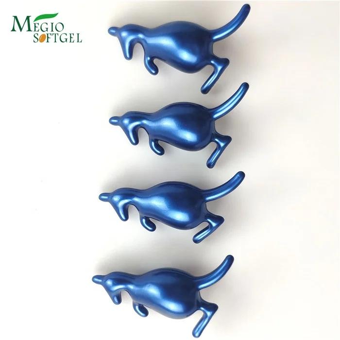 Бусины для ванны капсула Подсолнух Ванна бусина