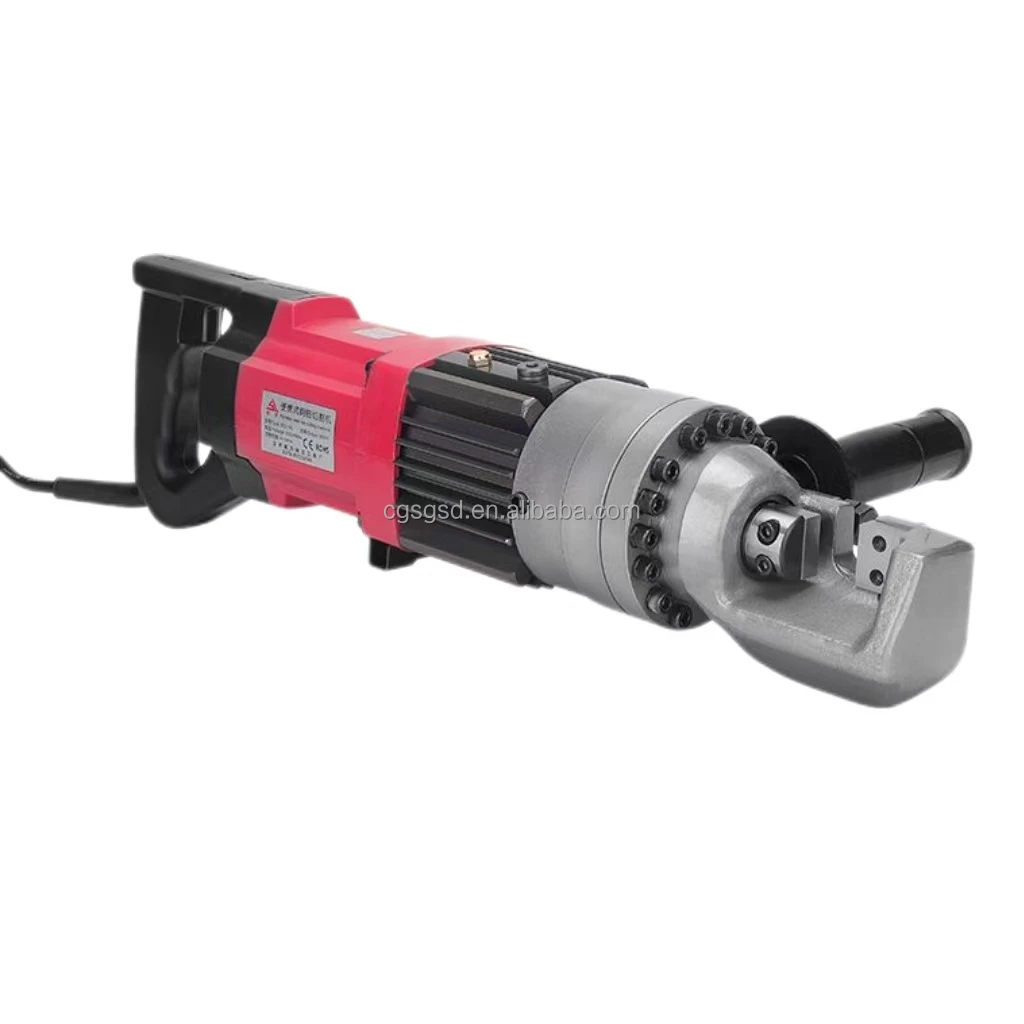 Wholesale Portable Rod Hand Cordless Hydraulic Rebar Cutter