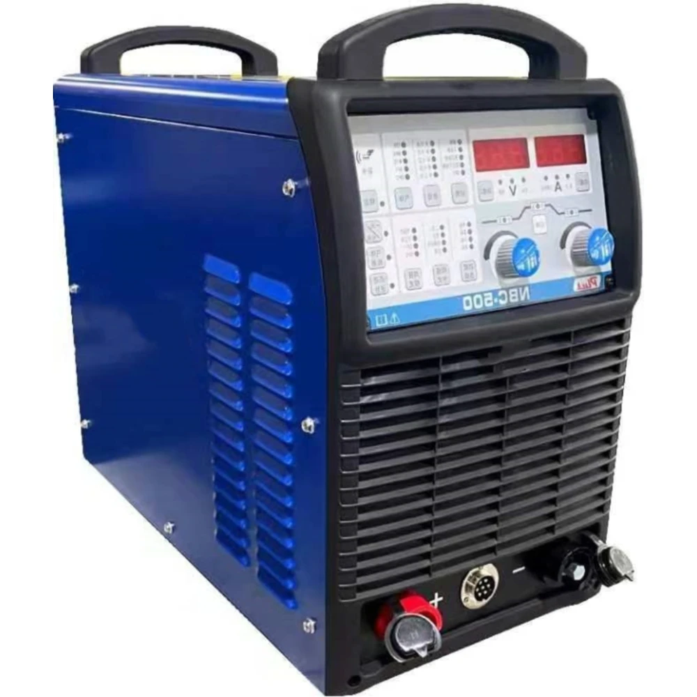 High quality NBC-500 MIG Welding Equipment 380V for industry