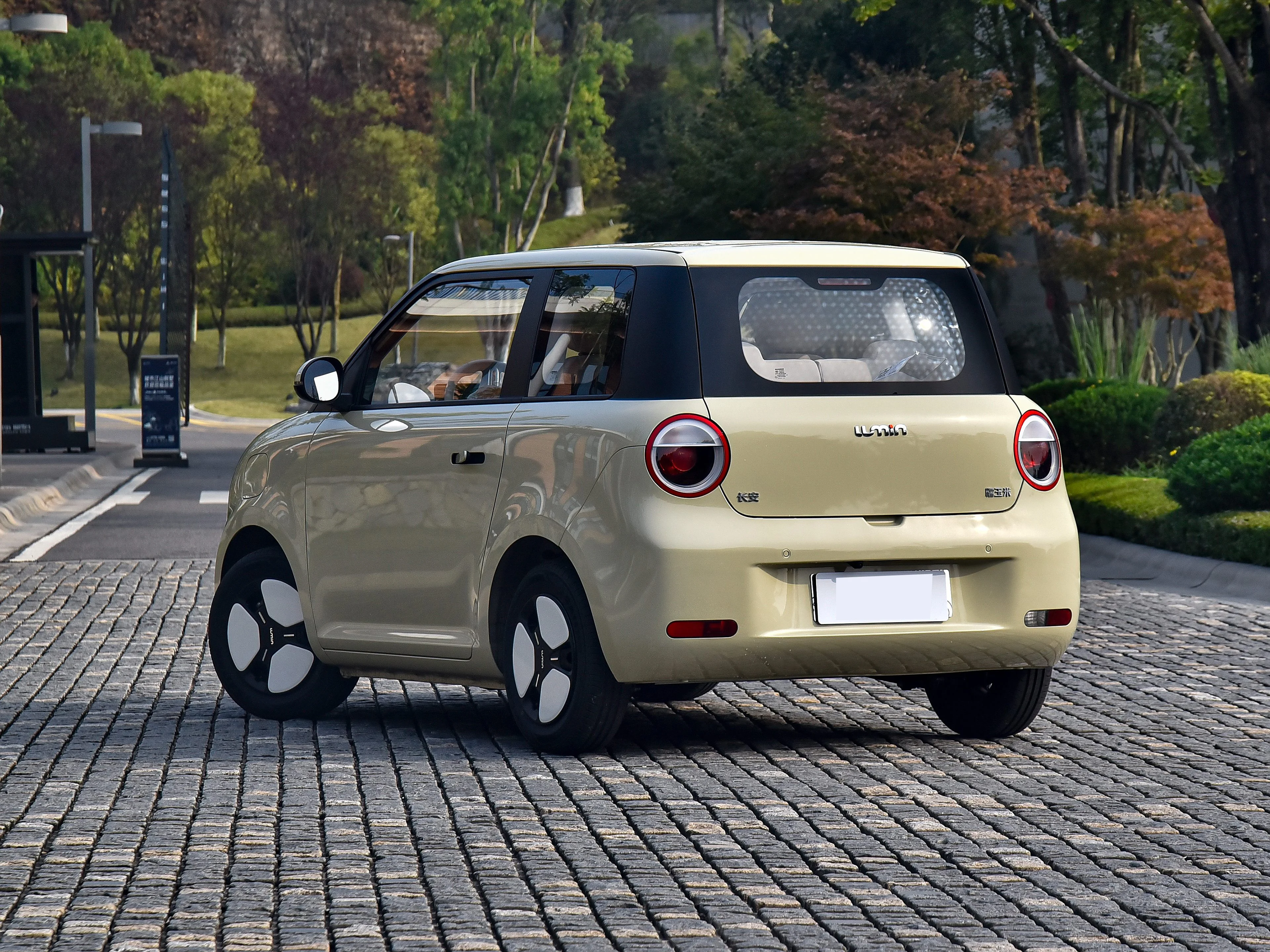 changan lumin mini electric car new energy microcar changan lumin electric car electric car mini ev china cheap