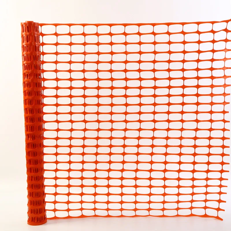 Wholesale Plastic net safety  fence net for protective with high quality