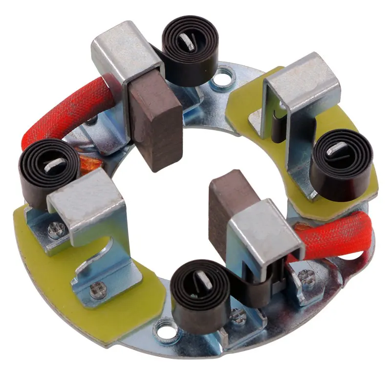 Держатель для угольной щетки Starter parts SK №: NI-1003-4 №