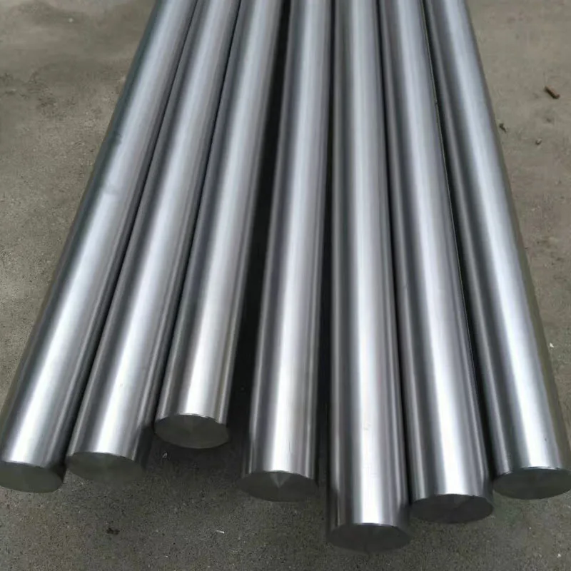 
Titanium Rod Titanium Bar,All grades and sizes are customized 