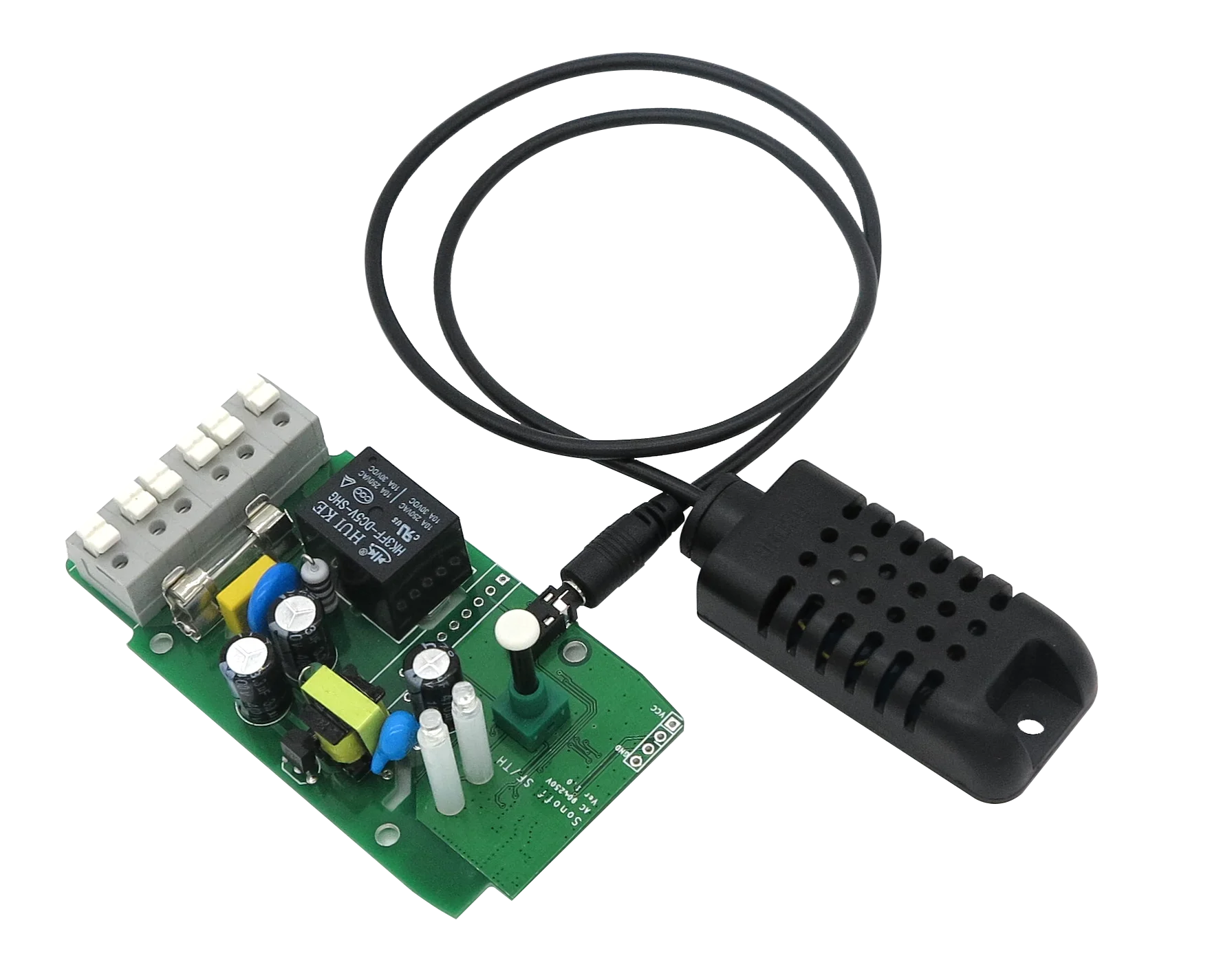 ITEAD Sonoff AM23011 Sensor Temperature Humidity Sensor compatible with Sonoff TH Series