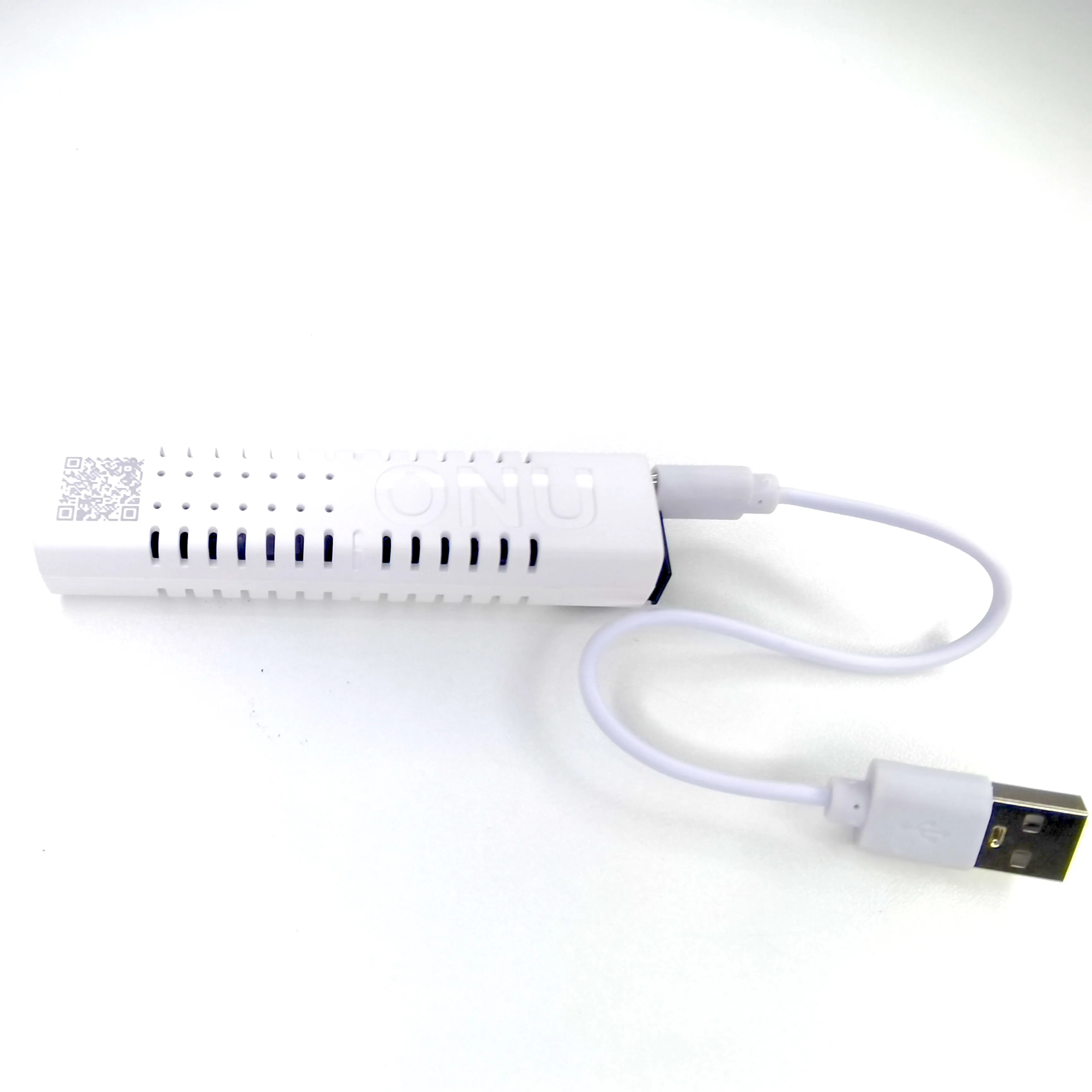 Mini ONU 1GE Port Switch XPON ONT for FTTH Small size Micro ONU fiber optic production machine