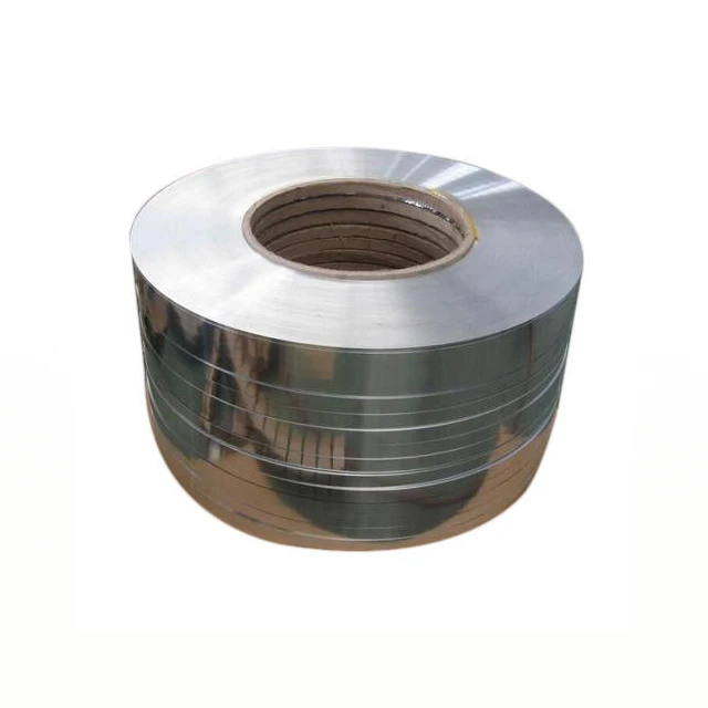 1000 3000 5000 6000 Series Brushed 10-600mm AL strips per ton Aluminium Coil