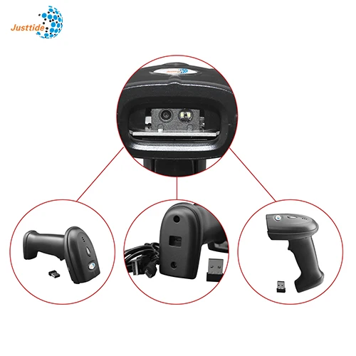 
Automotive android bar code scanner portable machine bluetooth pda handheld automotive wireless 2d barcode scanner 