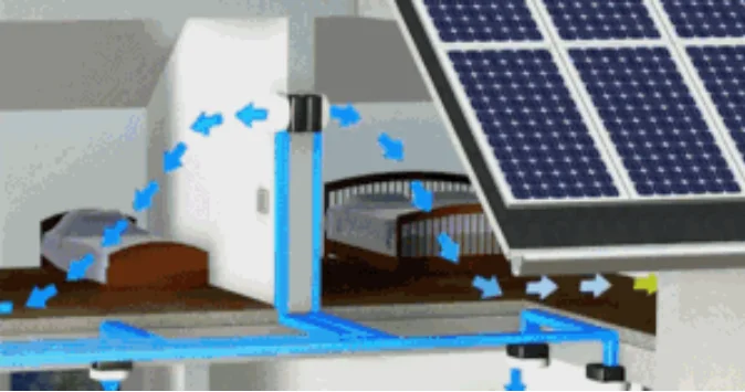 ventilation systems ahue fresh air system hepa hotel kitchen fresh air ventilation system