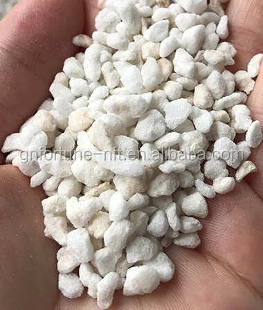 3-6mm agriculture greenhouse growing media perlite expanded