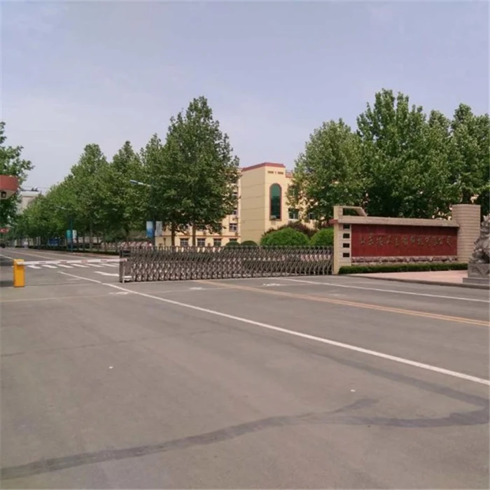 Завод кукурузного крахмала для мельниц из гофрированной