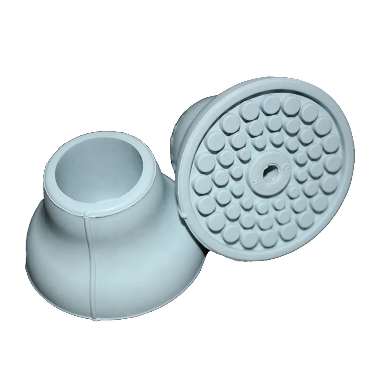 Rubber feet for furniture and chair