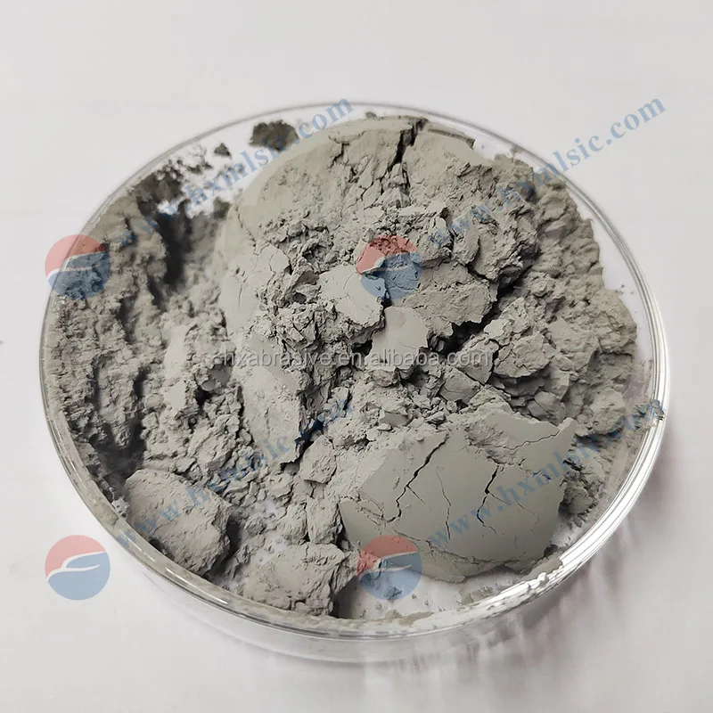 Black silicon carbide powder F240 F280 F320 F360/98% SiC grit for grinding & polishing