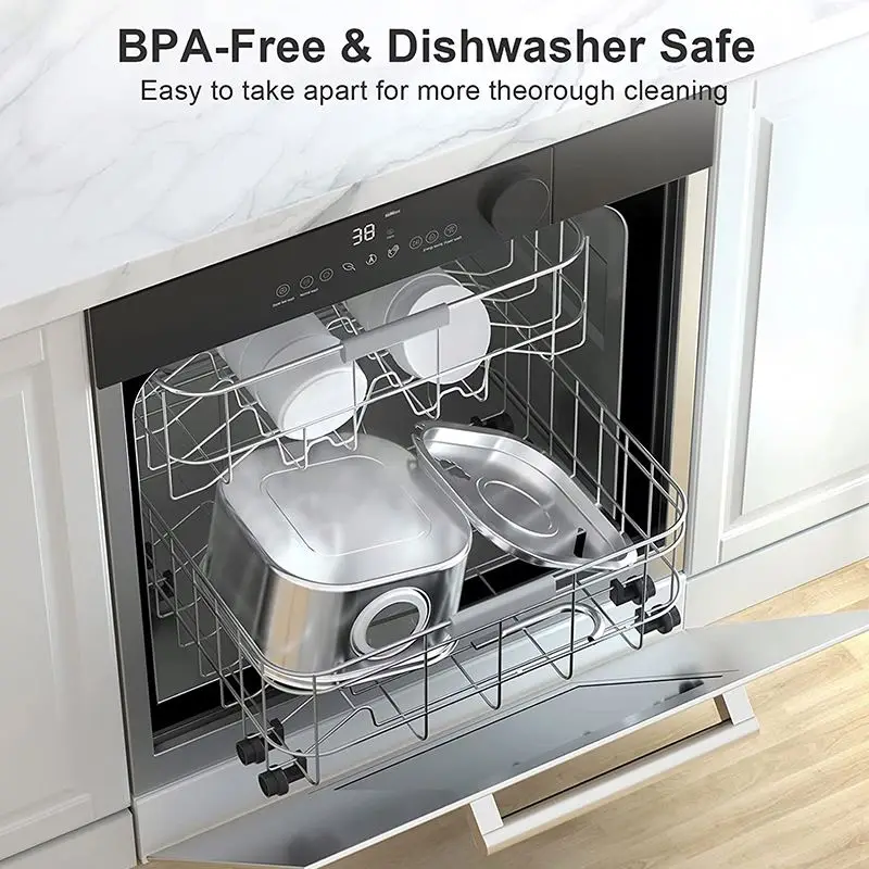 3L Stainless Steel Cat Water Fountain Automatic Cat Drinker Drinking Fountain For Cats Dogs Pet Water Dispenser Accessories