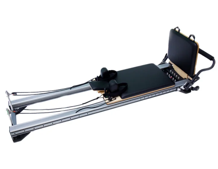 Shuyou Te Yoga Pilates Equipment Exercise Training Core Bed Pilates aluminum bed