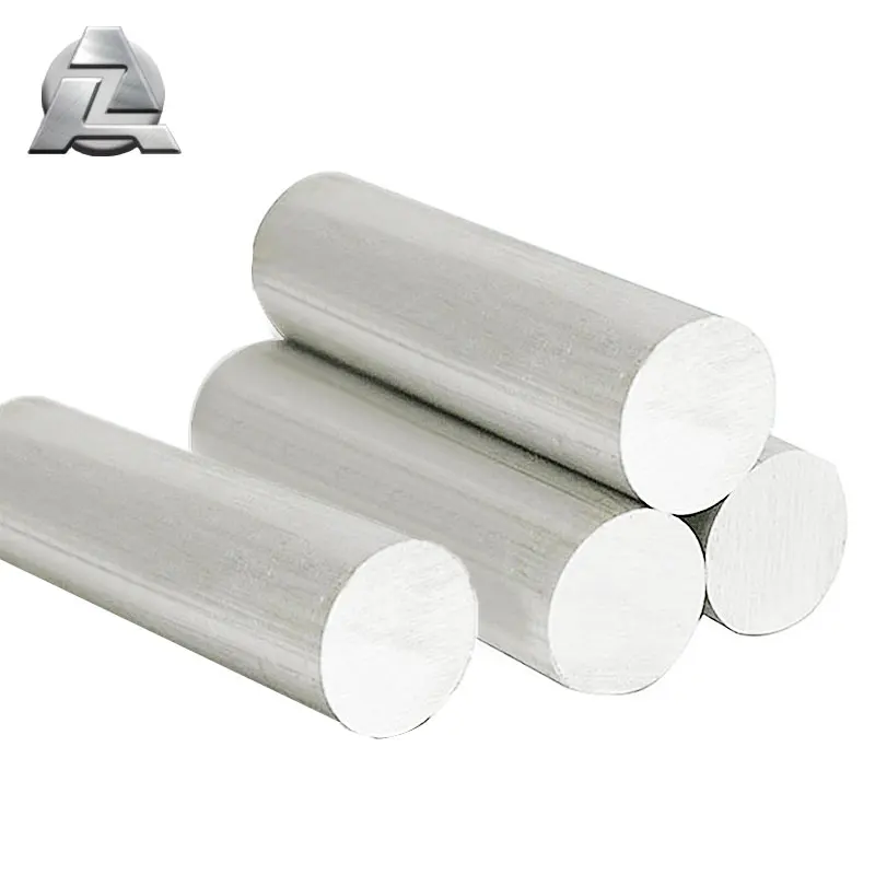 aluminum billet round bar rod 6063 5052 5083 6061 3003 2024 alloy