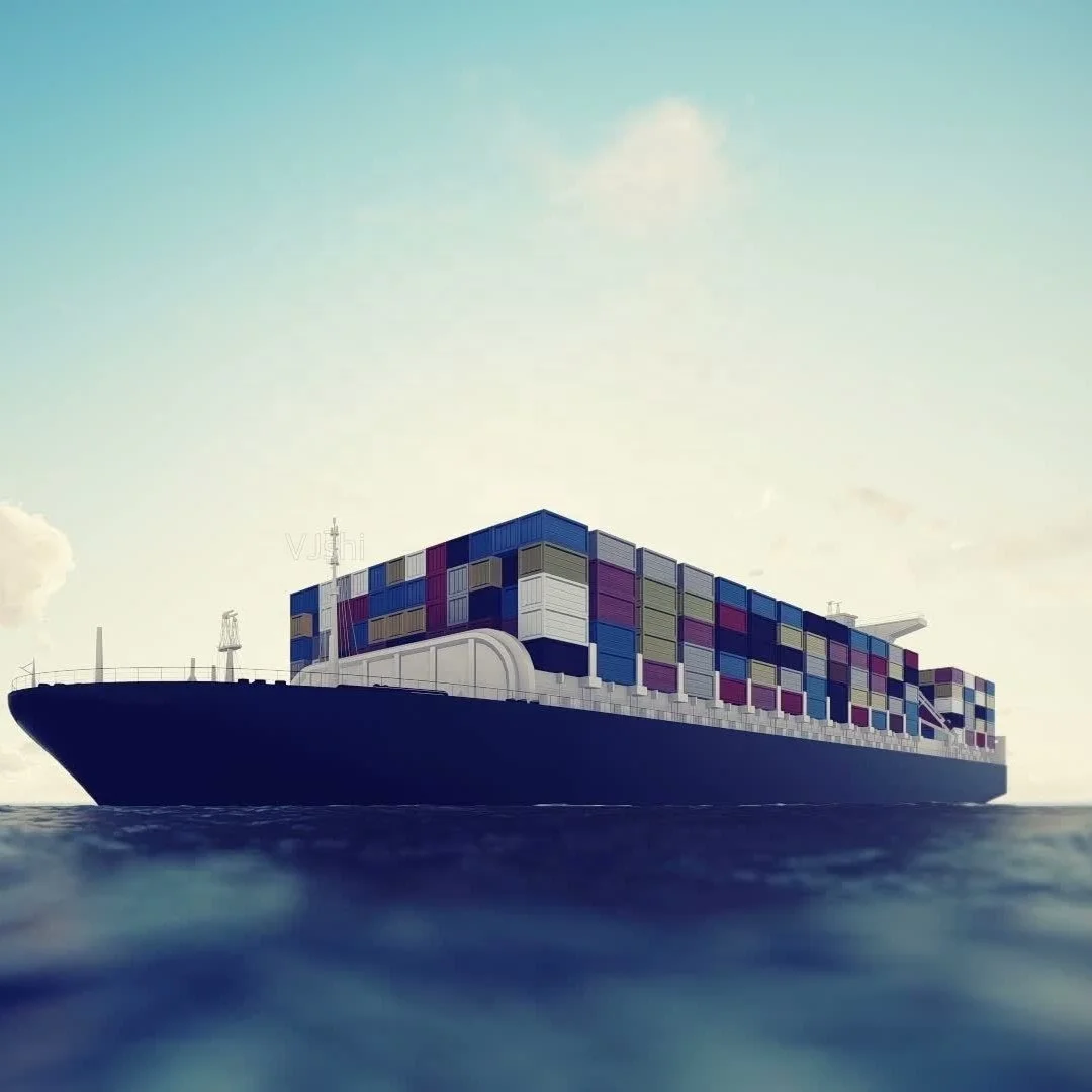 International Cheap Sea Freight Shipping Charges From China To POTI/Russia container shipping cargo service