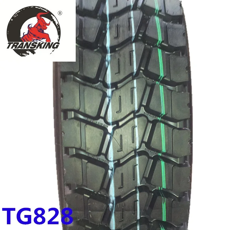 Best-selling truck tyre manufacturer wholesale truck tires TBR 1100R20 11.00R20 Made in China 11,00r20