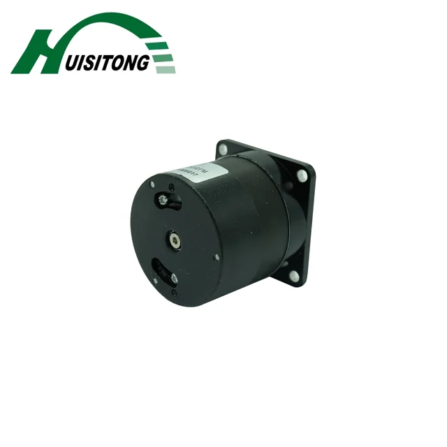 34w High Speed Low Torque Bldc Motor Brushless Dc Planetary Gear Electric Motor 24v 57BL01